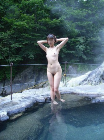 たくさんの異性の視線を浴びました。