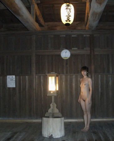 法師温泉長寿館